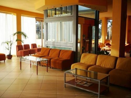 Hotel Florida 3*