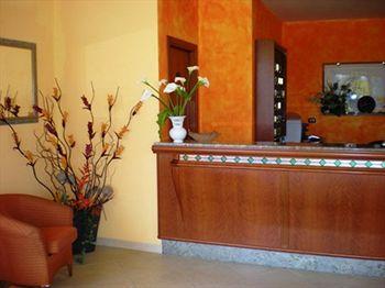 Hotel Florida 3*
