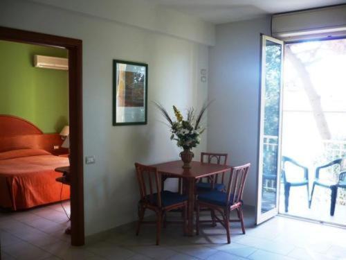 Hotel Florida 3*