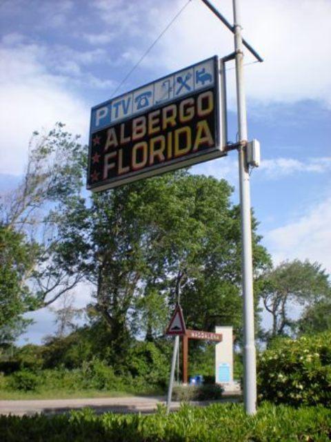 Florida Tirrenia