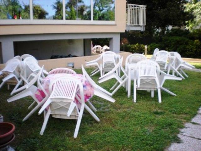 Florida Hotel Tirrenia